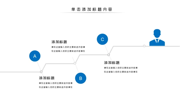 风车风力发电风能清洁能源环保PPT模板