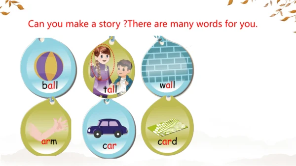 Unit3 Weather Part A Let's spell 课件(共39张PPT)