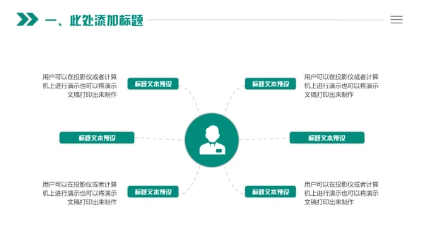 20XX年商务通用PPT模板