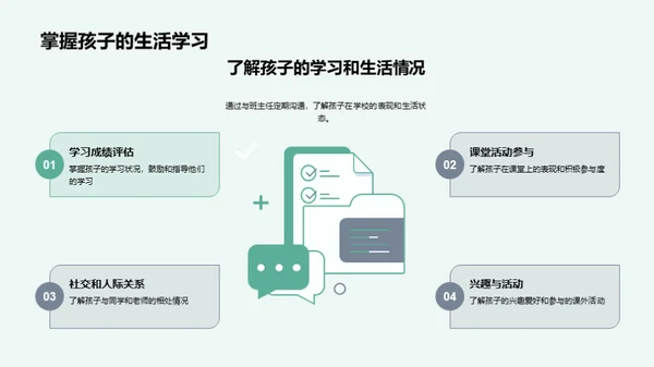 初一成长引导篇