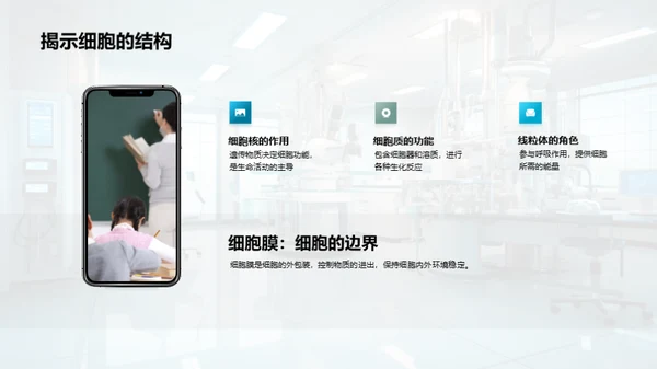 细胞学入门