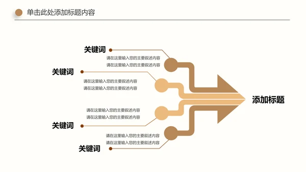珍贵养生滋补养生燕窝动态PPT模板