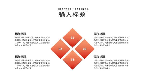 小清新渐变网络运营推广策划方案汇报PPT模板