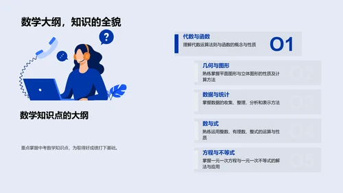 高效备战中考数学