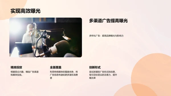 春节营销策略推荐PPT模板