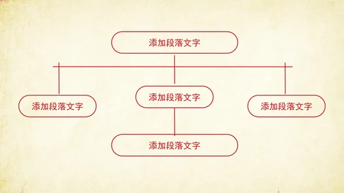 创意剪纸民族风格PPT动态模板