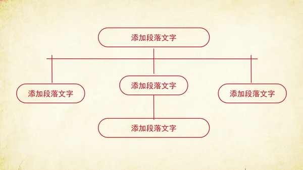创意剪纸民族风格PPT动态模板