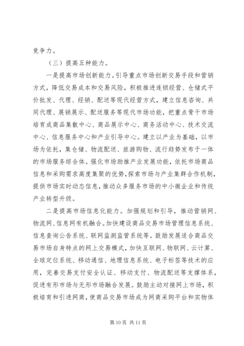 商品调研报告范文.docx