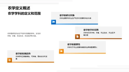 农学博士实践探索