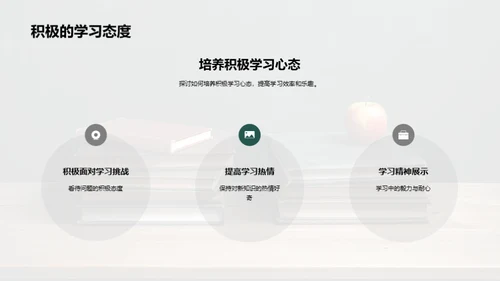 新学期新起点