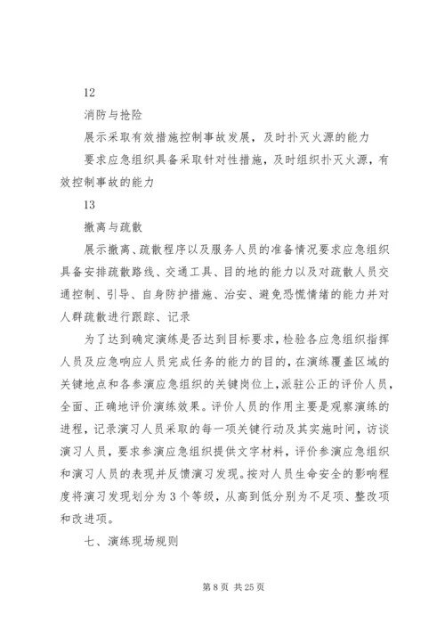 应急演练计划与方案.docx