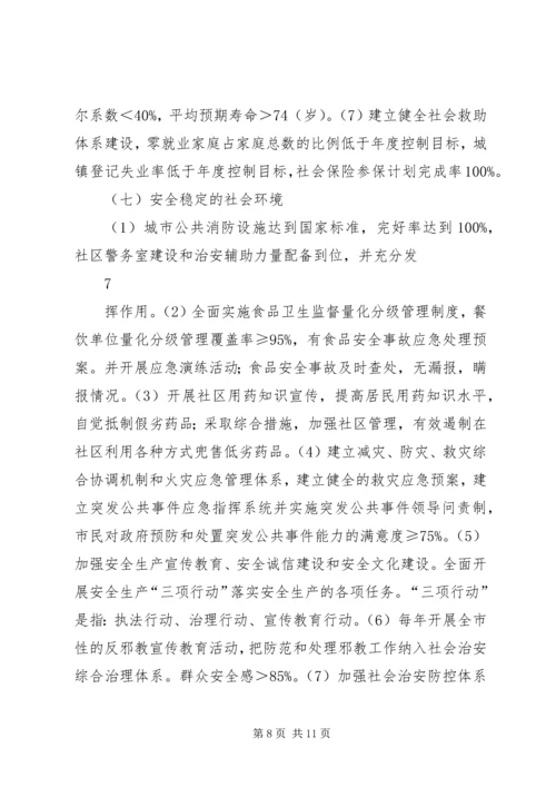 创建全国文明城市基本知识题 (3).docx