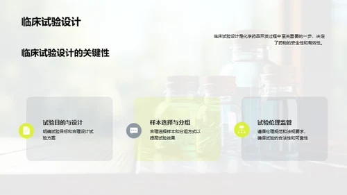 药品研发全链路解析