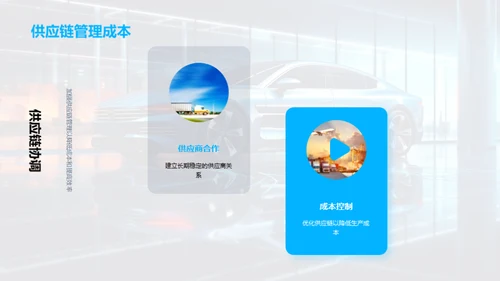 新能源汽车：回顾与展望