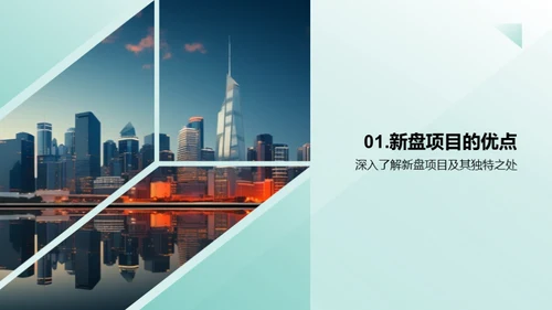 线上购新盘