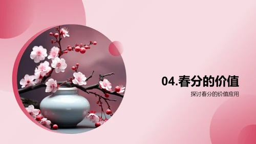 春分节气解读