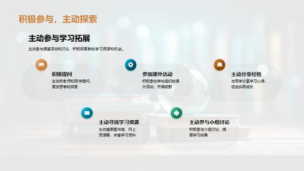 学习策略全解析