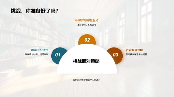 二年级学习之旅