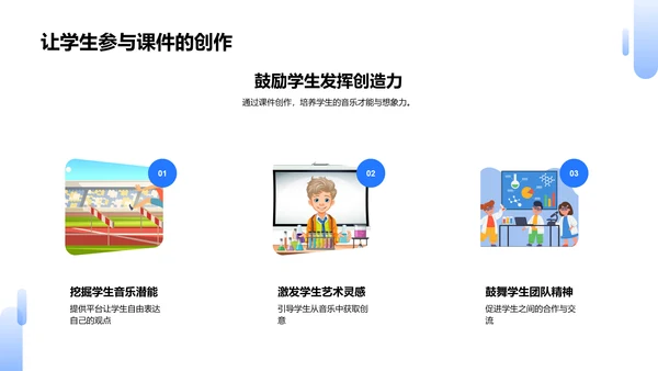 音乐欣赏教学创新