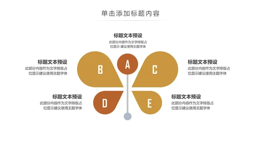 简约银行金融理财投资财务财富PPT模板