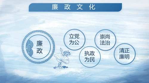 蓝色大气海军部队工作总结PPT动态模板