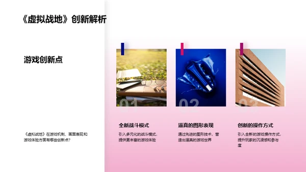 游戏业界年度回顾