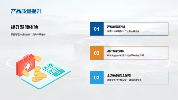 豪车之旅:重塑辉煌