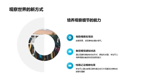 美术启蒙：未来的绘画家