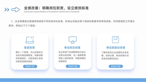 领导力领导梯队建设蓝色商务3D风格团队搭建通用工作总结PPT团队建设