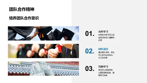 跨学科学习导论