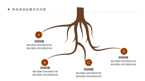 古色古香中国佛教文化佛学知识PPT模板