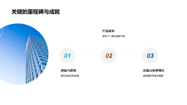 企业发展与投资策略