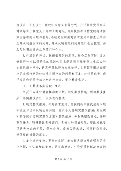 人社系统党性教育活动方案.docx