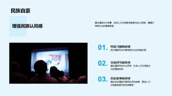 清明文化的新媒体传承