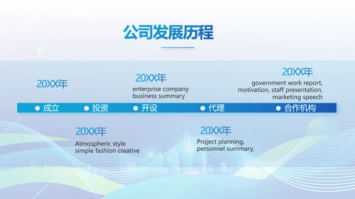 企业培训团队管理员工入职培训执行力PPT模板