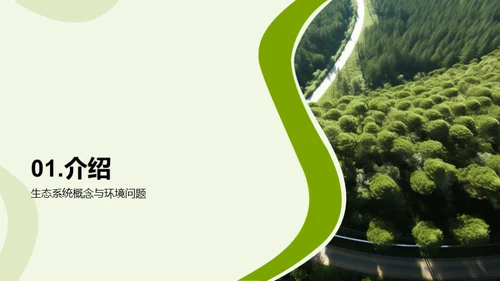 生态环境保护