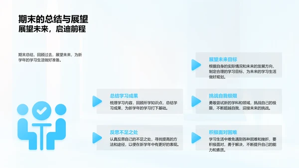 学校发展与学生参与