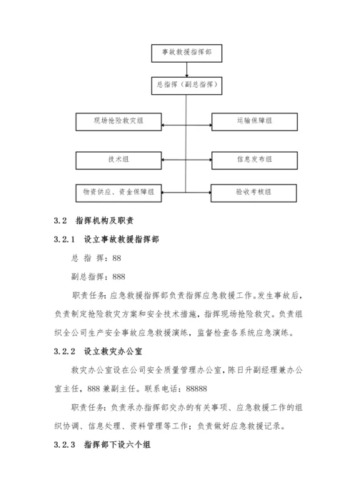 物业公司应急救援预案(XXXX11).docx