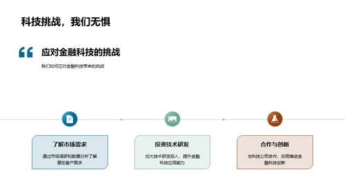 银行业的未来展望