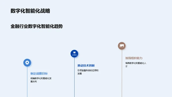 金融行业新纪元