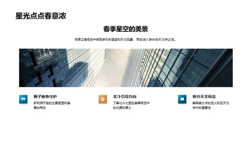 立春天文之旅