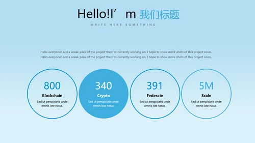 南航东航国航飞机民航局航空公司PPT模板