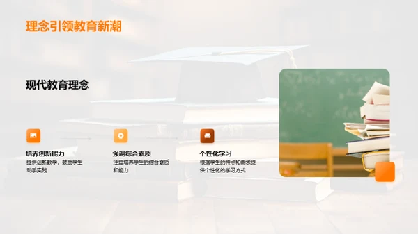 重塑学历教育