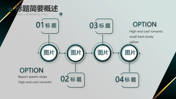 度工作计划年年终总结PPT
