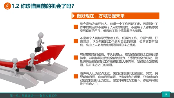 公司企业销售团队员工培训PPT课件