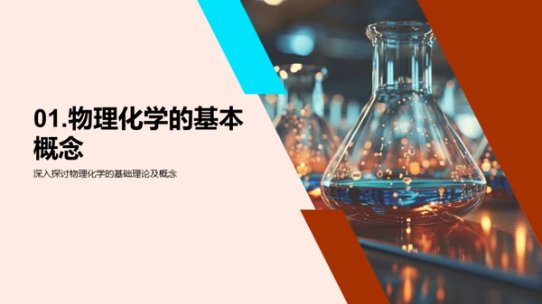 探索物理化学