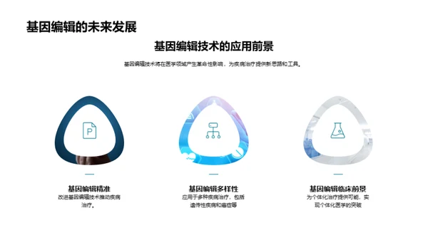 生物医药产业新纪元