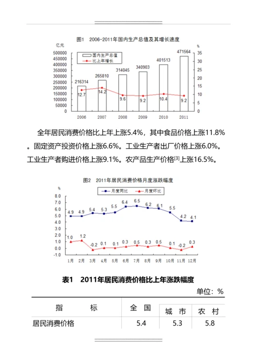 国民经济和社会发展统计公报.docx