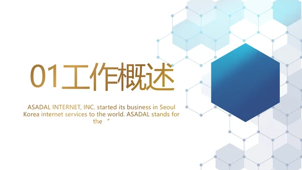 创意医疗医药销售工作汇报动态PPT