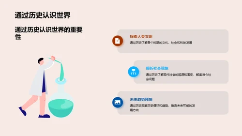 历史探秘之旅